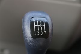 东风天锦&nbsp;教练车驾驶室图片