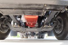 联合卡车 U440重卡 440马力 6X4 LNG牵引车(速比3.7)(QCC4252N654-1)