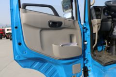 东风商用车 天锦 160马力 4X2 教练车(DFH5120XLHBX1V)