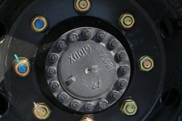 ó  160 4X2 (DFH5120XLHBX1V)ͼƬ