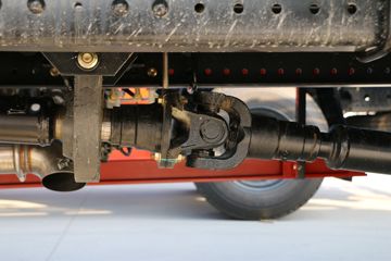 ó  160 4X2 (DFH5120XLHBX1V)ͼƬ