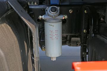 ó  160 4X2 (DFH5120XLHBX1V)ͼƬ