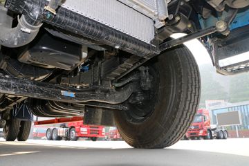 ó  160 4X2 (DFH5120XLHBX1V)ͼƬ