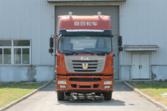 联合卡车 U420重卡 420马力 6X4牵引车(QCC4252D654-4)