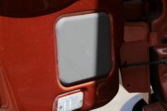 联合卡车 U420重卡 420马力 6X4牵引车(QCC4252D654-4)