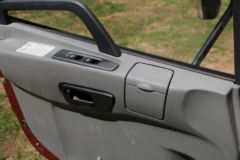 联合卡车 U420重卡 420马力 6X4牵引车(QCC4252D654-4)