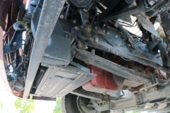 联合卡车 U420重卡 420马力 6X4牵引车(QCC4252D654-4)