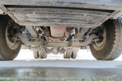 联合卡车 U420重卡 420马力 6X4牵引车(QCC4252D654-4)