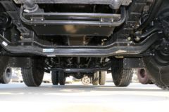 东风商用车 天锦中卡 200马力 6X2 5.5米自卸车(DFH3250BX9)