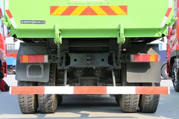 ó KCؿ 385 6X4 6ж(DFH3250A8)ͼƬ