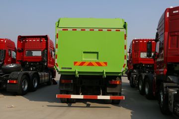 ó KCؿ 385 6X4 6ж(DFH3250A8)ͼƬ