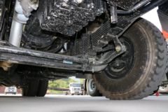 东风商用车 天龙KC重卡 385马力 6X4 6米自卸车(DFH3250A8)