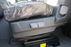 联合卡车 U550重卡 550马力 6X4牵引车(QCC4252D654-1)