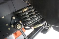 联合卡车 U550重卡 550马力 6X4牵引车(QCC4252D654-1)