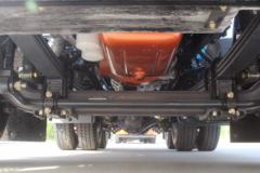 联合卡车 U550重卡 550马力 6X4牵引车(QCC4252D654-1)