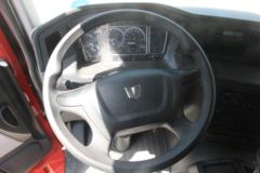 联合卡车 U380重卡 380马力 6X4牵引车(QCC4252D654K)