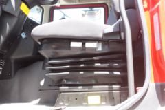 联合卡车 U380重卡 380马力 6X4牵引车(QCC4252D654K)