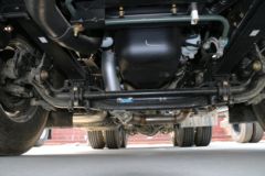 东风商用车 天龙旗舰KX 2018款 560马力 6X4牵引车