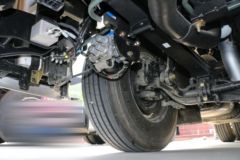 东风商用车 天龙旗舰KX 2018款 560马力 6X4牵引车