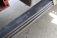 联合卡车 U380重卡 380马力 6X4牵引车(QCC4252D654K)