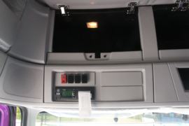 联合U系&nbsp;牵引车驾驶室                                               图片