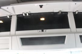 联合U系&nbsp;牵引车驾驶室                                               图片