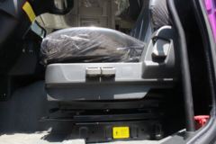 联合卡车 U420重卡 420马力 4X2牵引车(QCC4182D651)