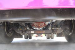 联合卡车 U420重卡 420马力 4X2牵引车(QCC4182D651)