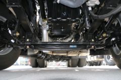 东风商用车 天龙重卡 2018款轻赢版 420马力 6X4牵引车(DFH4250A4)