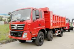 川交汽车 220马力 6X2 5.8米自卸车(CJ3250D5CC)