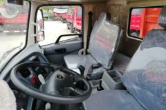 川交汽车 220马力 6X2 5.8米自卸车(CJ3250D5CC)