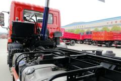 川交汽车 220马力 6X2 5.8米自卸车(CJ3250D5CC)