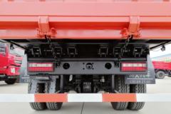 川交汽车 220马力 6X2 5.8米自卸车(CJ3250D5CC)