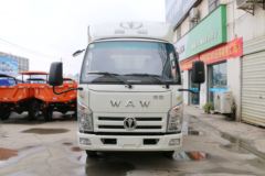 飞碟奥驰 A1系列 102马力 4.15米单排厢式轻卡(FD5040XXYW16K5-2)