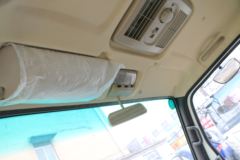 飞碟奥驰 A1系列 102马力 4.15米单排厢式轻卡(FD5040XXYW16K5-2)