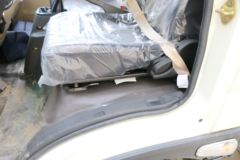 飞碟奥驰 A1系列 102马力 4.15米单排厢式轻卡(FD5040XXYW16K5-2)