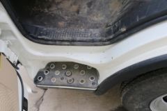 飞碟奥驰 A1系列 102马力 4.15米单排厢式轻卡(FD5040XXYW16K5-2)