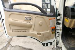 飞碟奥驰 A1系列 102马力 4.15米单排厢式轻卡(FD5040XXYW16K5-2)