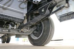 飞碟奥驰 A1系列 102马力 4.15米单排厢式轻卡(FD5040XXYW16K5-2)