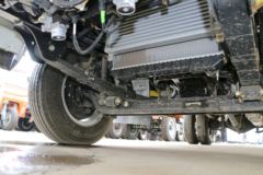 飞碟奥驰 A1系列 102马力 4.15米单排厢式轻卡(FD5040XXYW16K5-2)