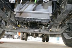 飞碟奥驰 A1系列 102马力 4.15米单排厢式轻卡(FD5040XXYW16K5-2)