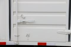 飞碟奥驰 A1系列 102马力 4.15米单排厢式轻卡(FD5040XXYW16K5-2)