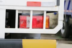 飞碟奥驰 A1系列 102马力 4.15米单排厢式轻卡(FD5040XXYW16K5-2)