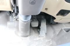 飞碟奥驰 A2系列 109马力 4.15米单排厢式轻卡(FD5044XXYW63K)