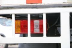 飞碟奥驰 A2系列 109马力 4.15米单排厢式轻卡(FD5044XXYW63K)