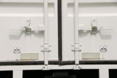 飞碟奥驰 A2系列 109马力 4.15米单排厢式轻卡(FD5044XXYW63K)