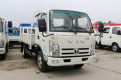 飞碟奥驰 X1系列 95马力 4X2 3.48米自卸车(FD3044W16K5-2)