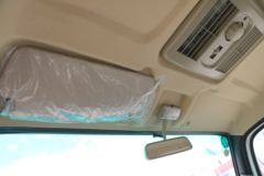 飞碟奥驰 X1系列 95马力 4X2 3.48米自卸车(FD3044W16K5-2)