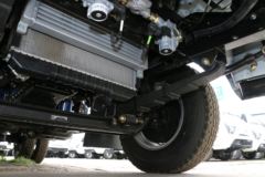 飞碟奥驰 X1系列 95马力 4X2 3.48米自卸车(FD3044W16K5-2)