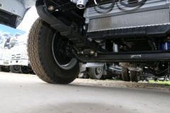 飞碟奥驰 X1系列 95马力 4X2 3.48米自卸车(FD3044W16K5-2)